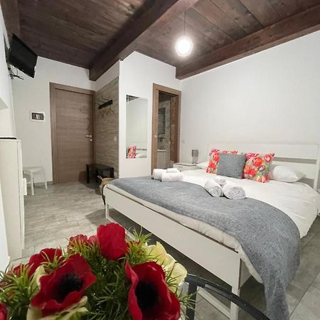 B&B Le Larie Collepardo Exterior foto