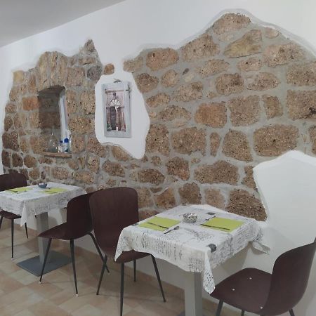 B&B Le Larie Collepardo Exterior foto