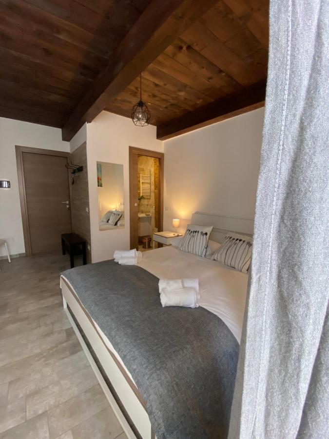 B&B Le Larie Collepardo Exterior foto