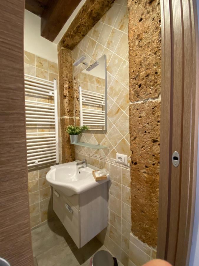 B&B Le Larie Collepardo Exterior foto