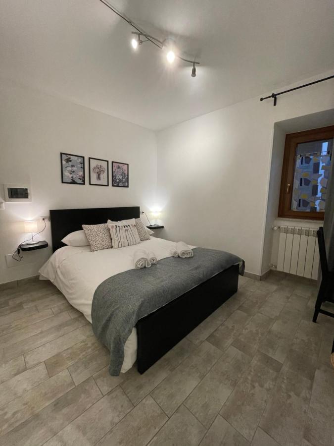 B&B Le Larie Collepardo Exterior foto