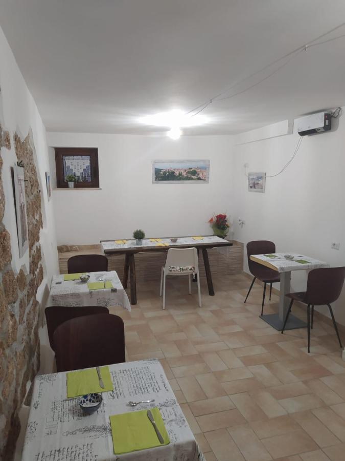 B&B Le Larie Collepardo Exterior foto